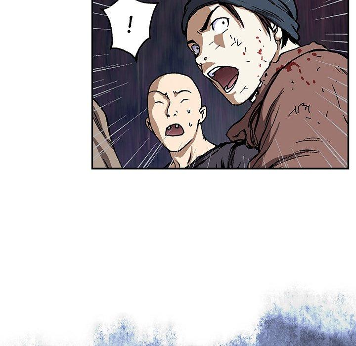 Read Leviathan (en) Manga Online