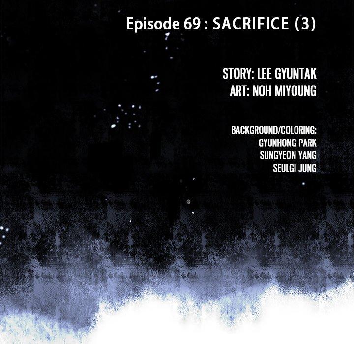 Read Leviathan (en) Manga Online