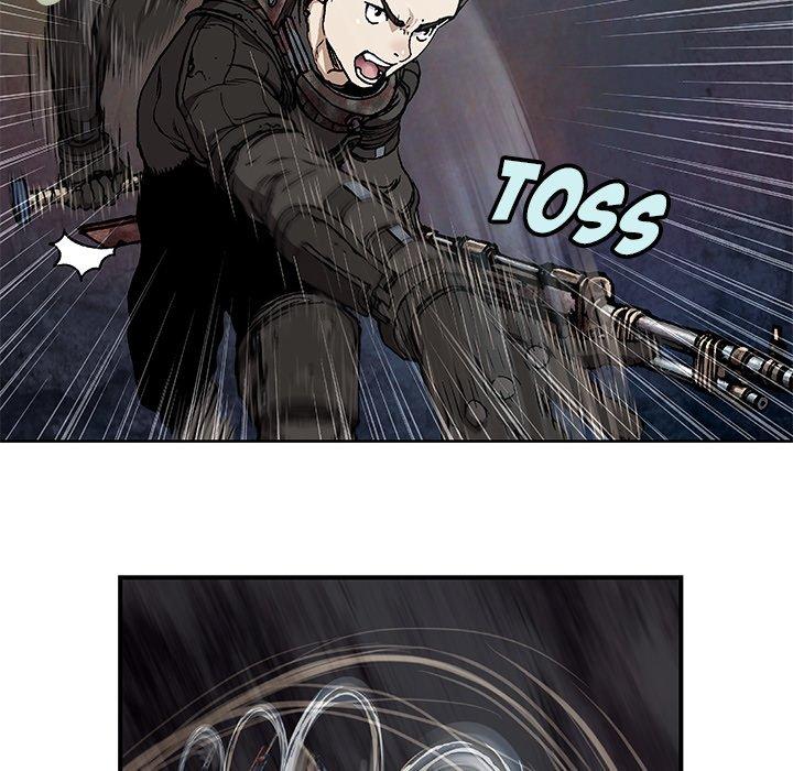 Read Leviathan (en) Manga Online