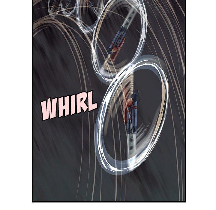 Read Leviathan (en) Manga Online