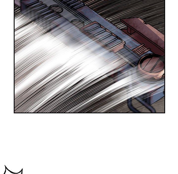 Read Leviathan (en) Manga Online