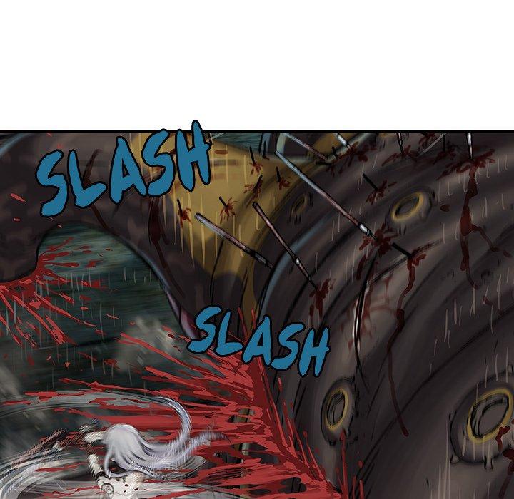 Read Leviathan (en) Manga Online