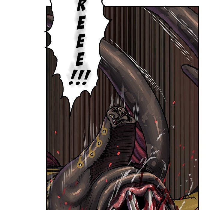 Read Leviathan (en) Manga Online