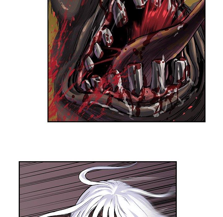 Read Leviathan (en) Manga Online