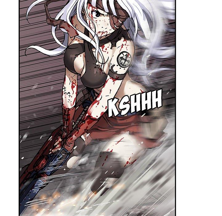 Read Leviathan (en) Manga Online