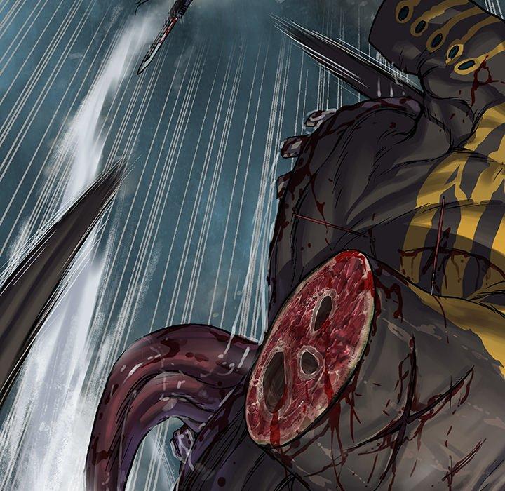 Read Leviathan (en) Manga Online