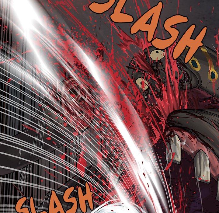 Read Leviathan (en) Manga Online