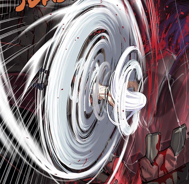 Read Leviathan (en) Manga Online