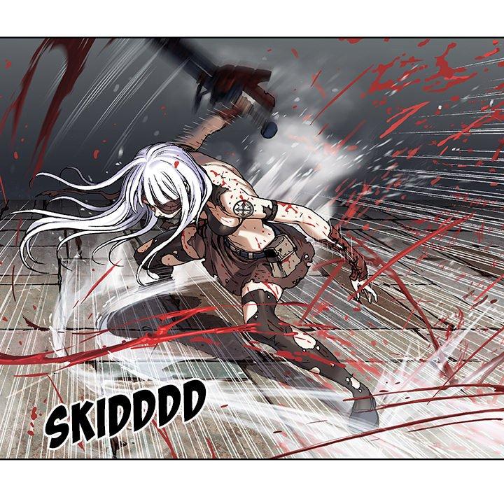 Read Leviathan (en) Manga Online