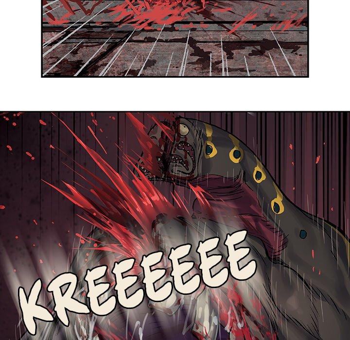 Read Leviathan (en) Manga Online