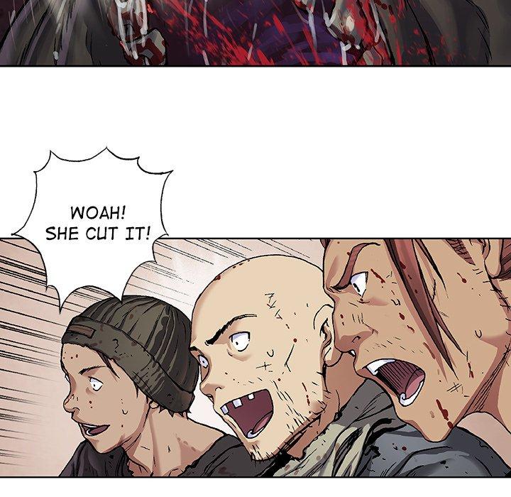 Read Leviathan (en) Manga Online