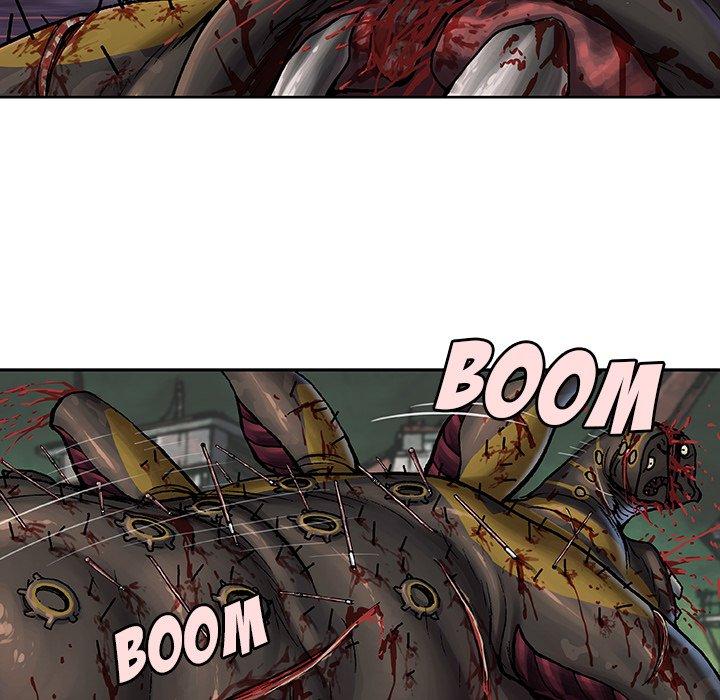 Read Leviathan (en) Manga Online