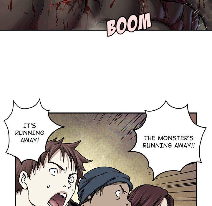 Read Leviathan (en) Manga Online