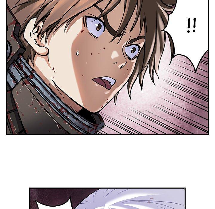 Read Leviathan (en) Manga Online