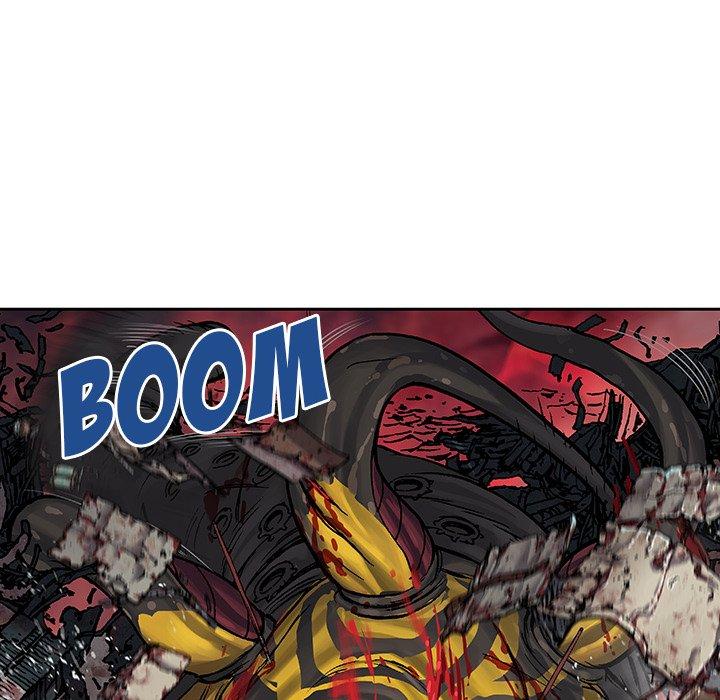 Read Leviathan (en) Manga Online