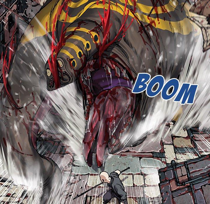 Read Leviathan (en) Manga Online