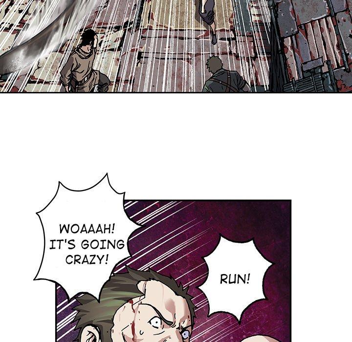 Read Leviathan (en) Manga Online