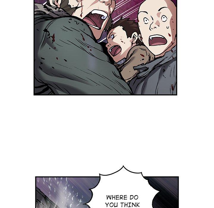 Read Leviathan (en) Manga Online