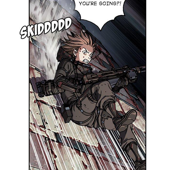 Read Leviathan (en) Manga Online