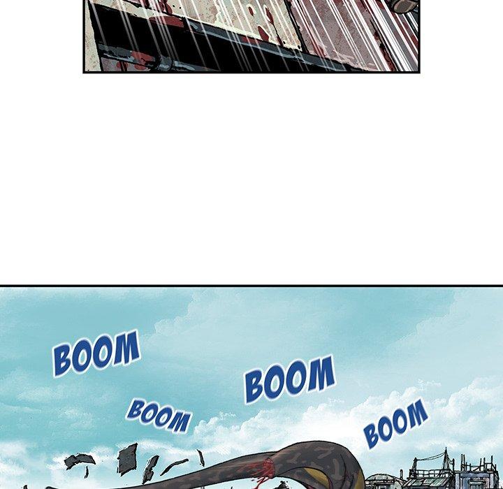 Read Leviathan (en) Manga Online