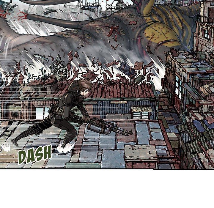 Read Leviathan (en) Manga Online