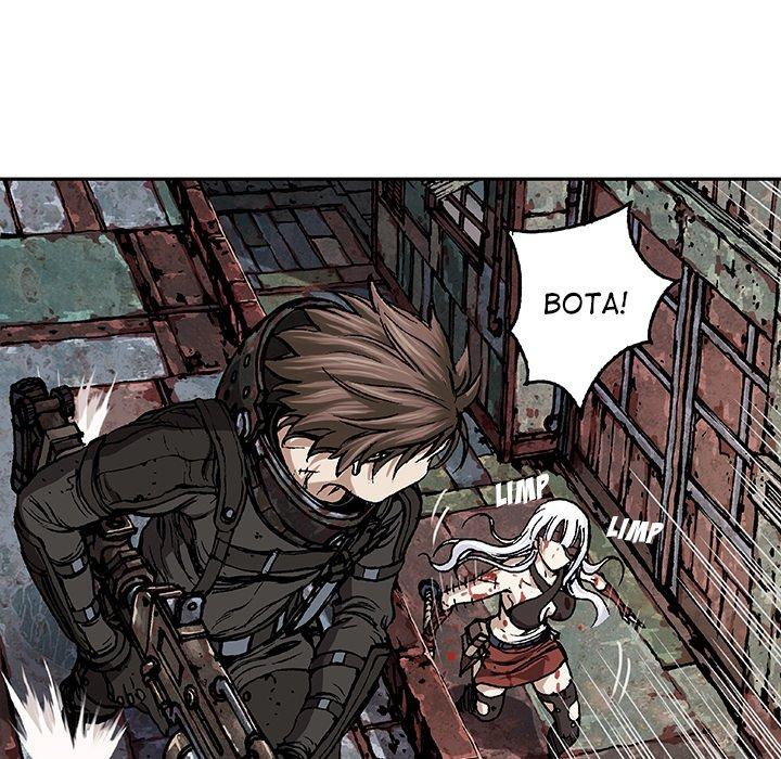 Read Leviathan (en) Manga Online