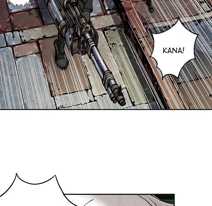 Read Leviathan (en) Manga Online