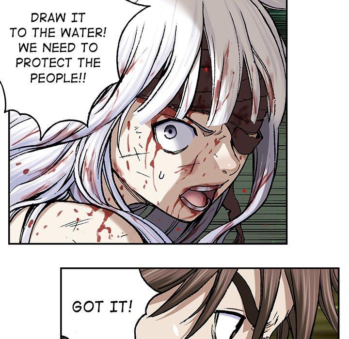 Read Leviathan (en) Manga Online