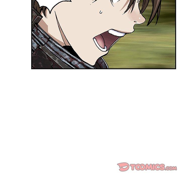 Read Leviathan (en) Manga Online