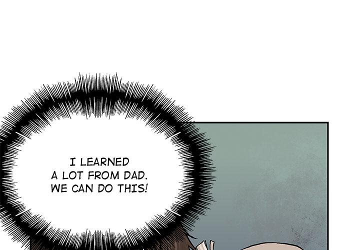 Read Leviathan (en) Manga Online