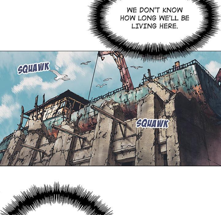 Read Leviathan (en) Manga Online