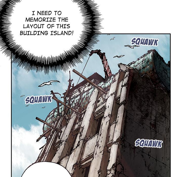 Read Leviathan (en) Manga Online