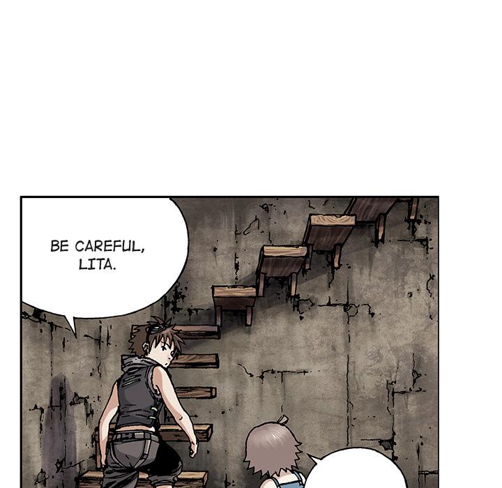 Read Leviathan (en) Manga Online