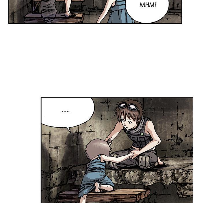 Read Leviathan (en) Manga Online