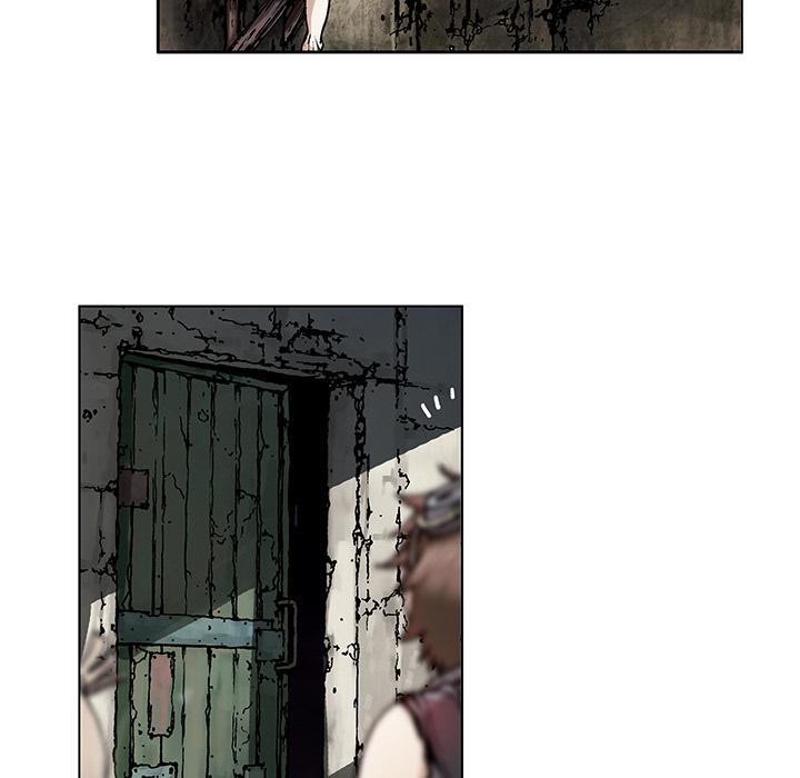 Read Leviathan (en) Manga Online