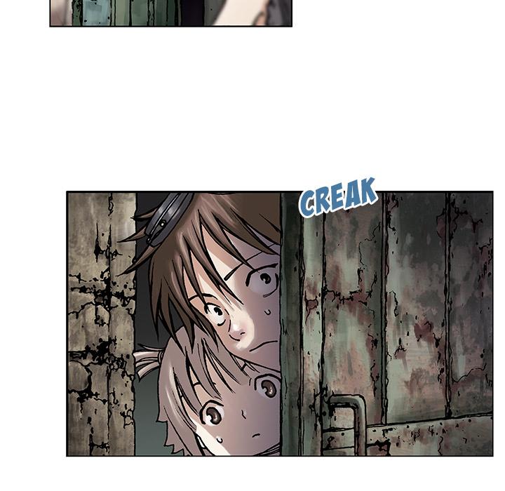 Read Leviathan (en) Manga Online