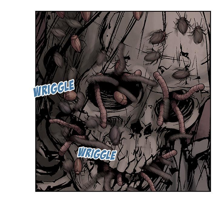 Read Leviathan (en) Manga Online