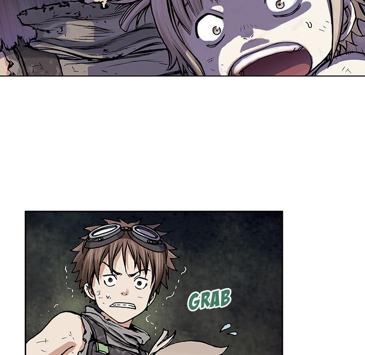 Read Leviathan (en) Manga Online