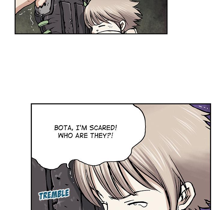 Read Leviathan (en) Manga Online