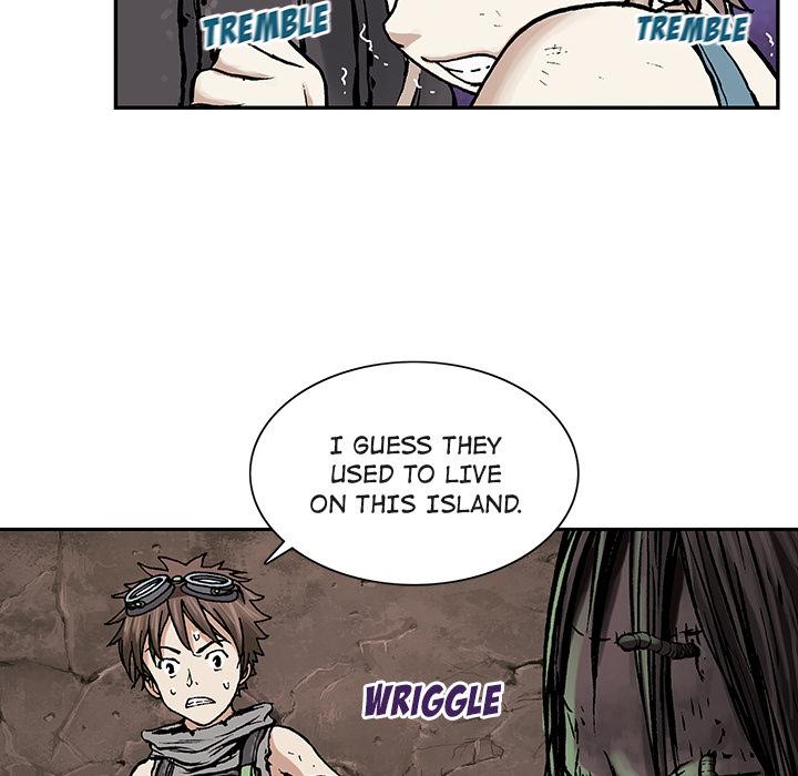 Read Leviathan (en) Manga Online