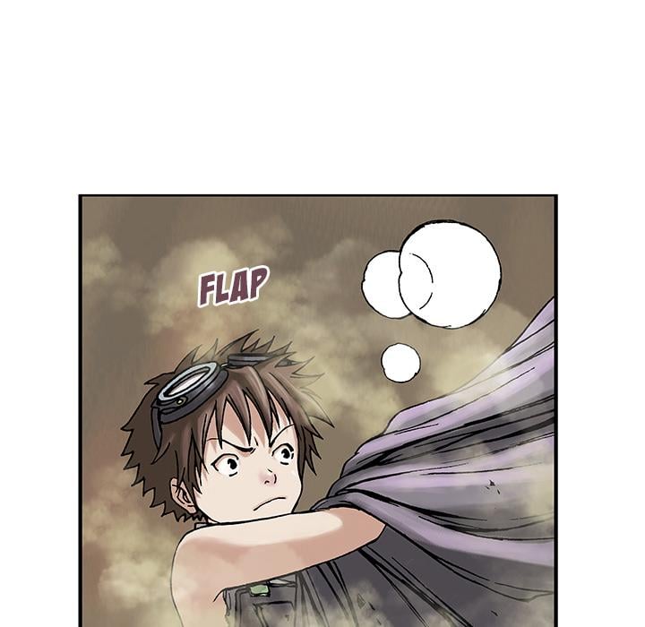 Read Leviathan (en) Manga Online