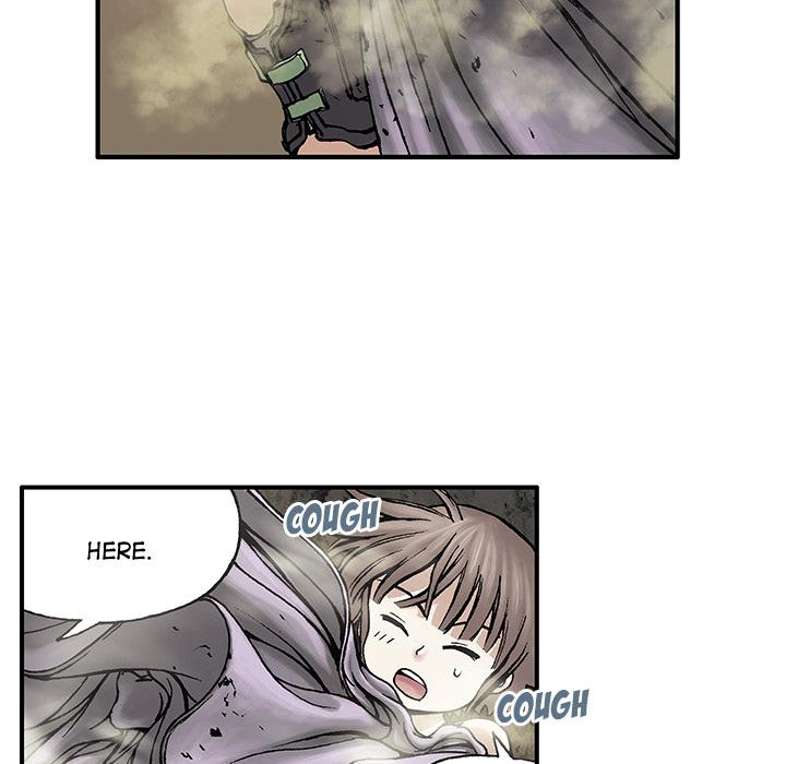 Read Leviathan (en) Manga Online