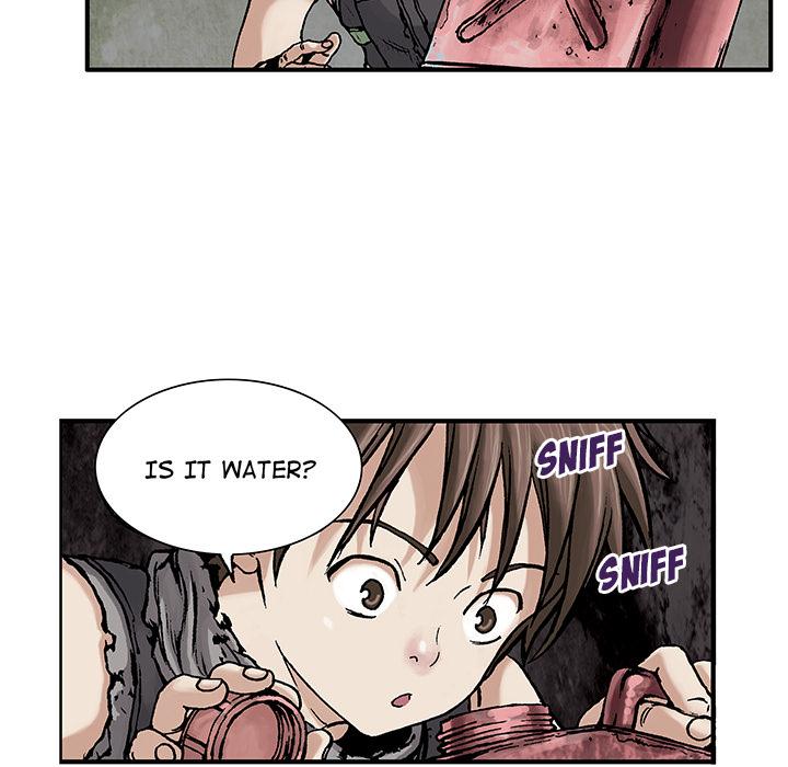 Read Leviathan (en) Manga Online