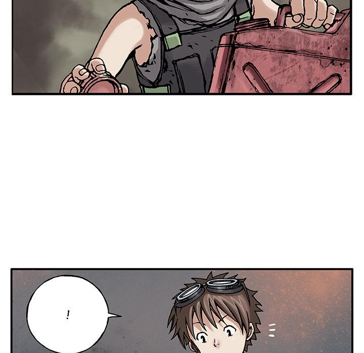 Read Leviathan (en) Manga Online