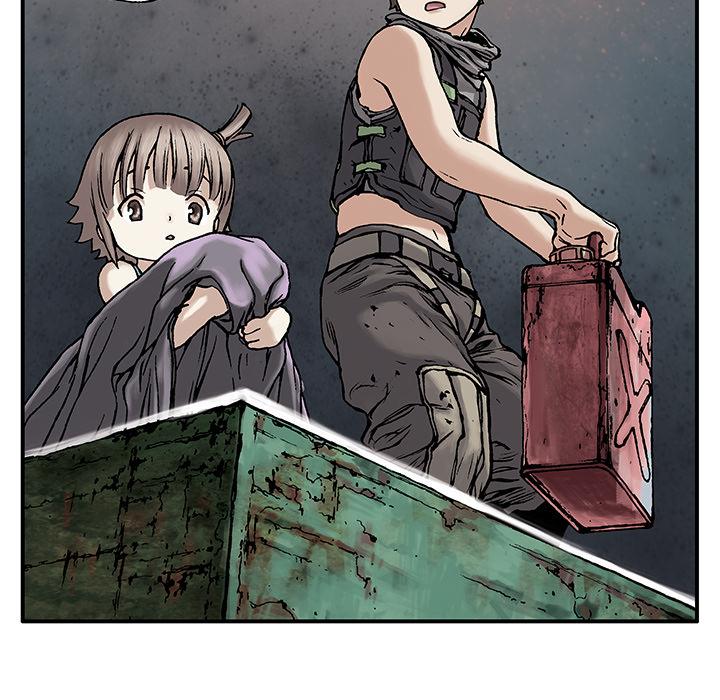 Read Leviathan (en) Manga Online