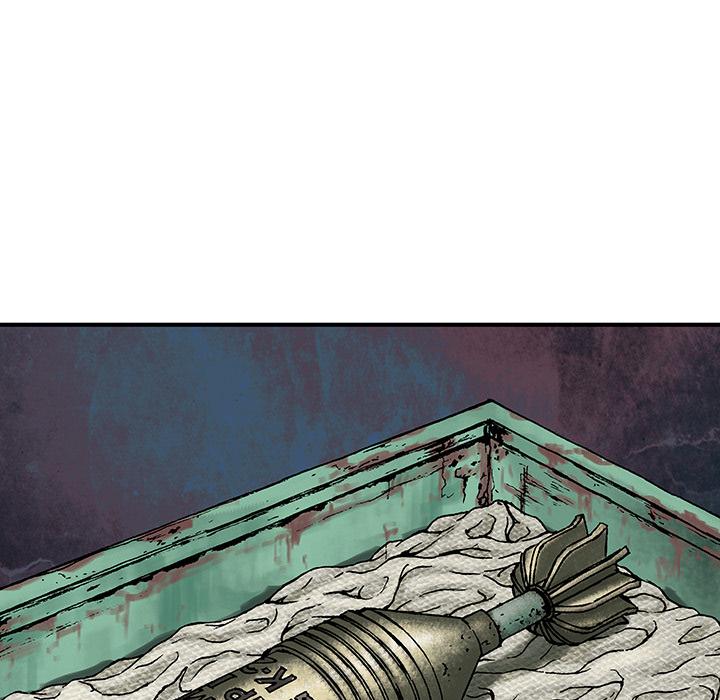 Read Leviathan (en) Manga Online