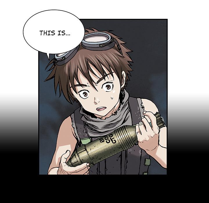 Read Leviathan (en) Manga Online