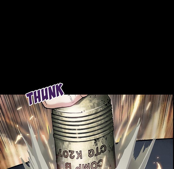 Read Leviathan (en) Manga Online