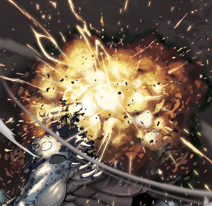 Read Leviathan (en) Manga Online