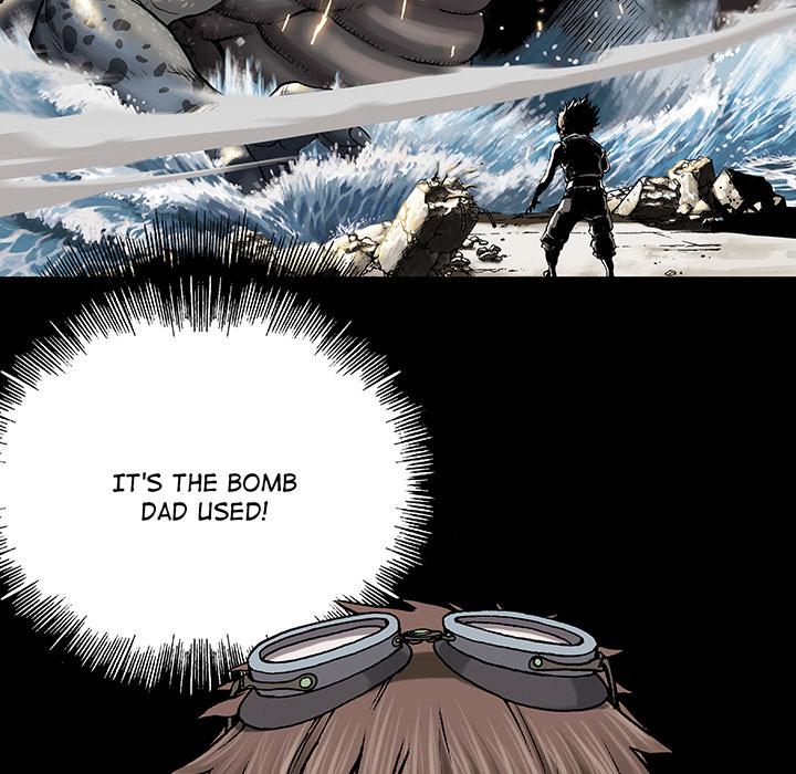 Read Leviathan (en) Manga Online